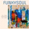 Anisalali Emakhaya (feat. SK95 & LeMark) - FunkySoul lyrics