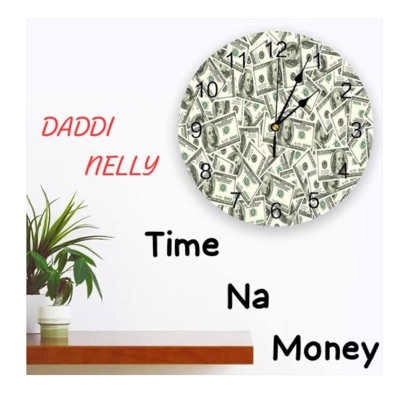 Time Na Money - Single