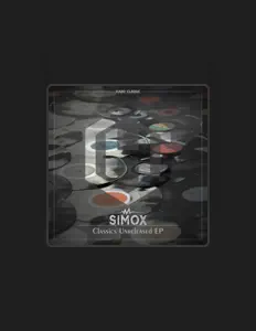 Simox을(를) 듣고, 뮤직 비디오를 보고, 약력을 읽고, 투어 일정 등을 확인하세요!