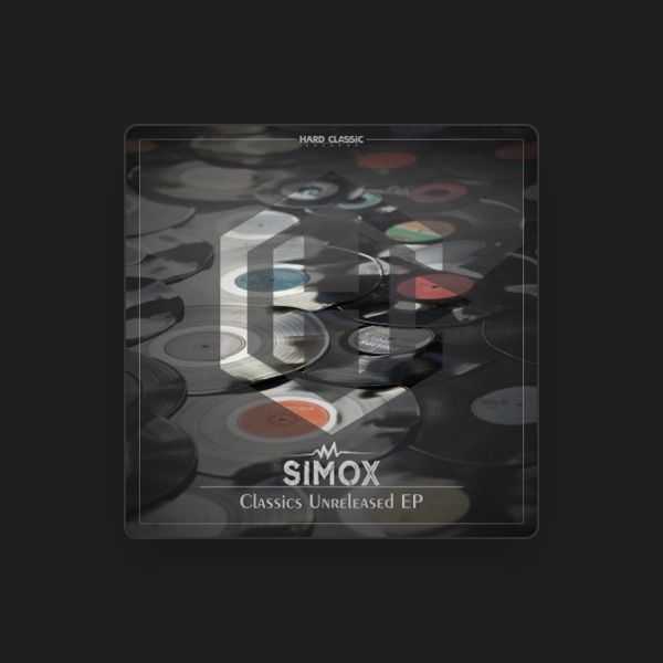 Simox's avatar
