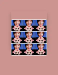 Dengarkan docsin, tonton video musik, baca bio, lihat tanggal tur & lainnya!