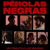 Pérola Negra artwork