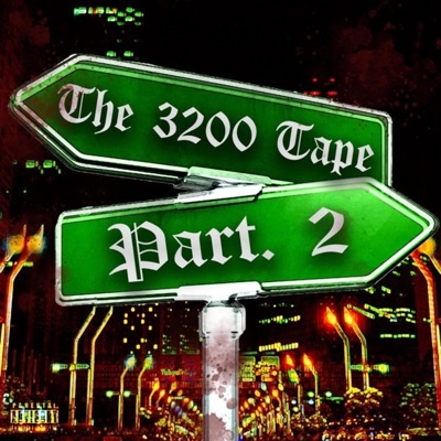 3200 Tape Part. 2