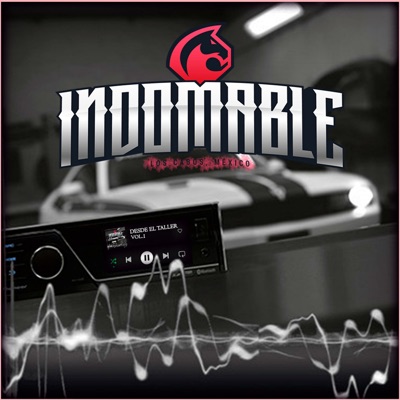 Desde el taller, Vol. 1 (En vivo)