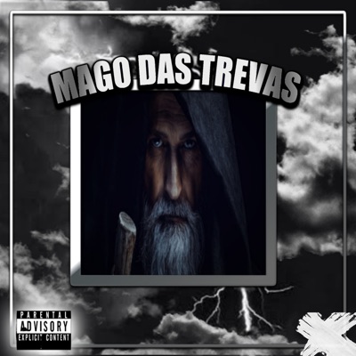 Mago das Trevas - Single