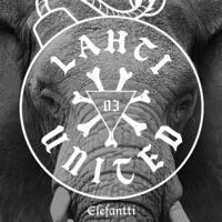 Elefantti - Single - Lahti United