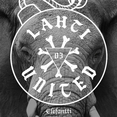 Elefantti - Single