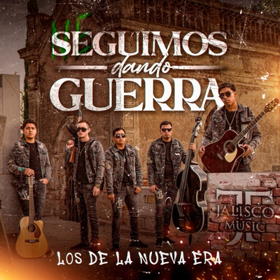 Seguimos dando Guerra