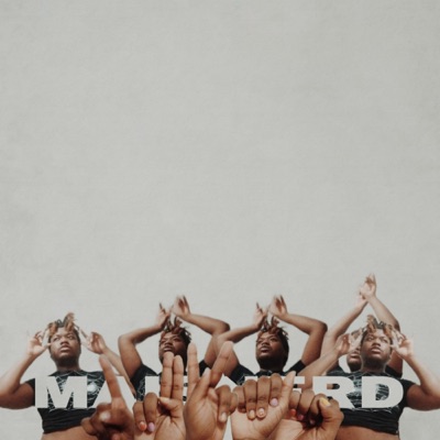 Pray 4 The Zukas: Side A - EP