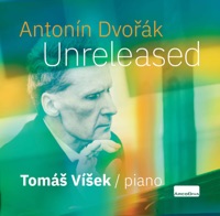 Unreleased - Tomas Visek