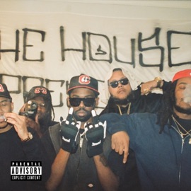 Throw Sum (feat. Hugh Augustine) TheHouse, YGTUT & $hoey