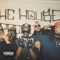 Honeycomb - TheHouse, YGTUT, $hoey, Michael Da Vinci, Chris P House & Dylvinci lyrics