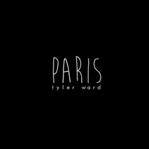 Paris (Acoustic) - Single