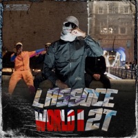 World II - Single - Lassoce2T