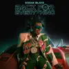 Kodak Black, Myke Towers & Eladio Carrión - Super Gremlin (El Diablo Mix)