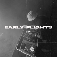 Early Flights - Single - LAE