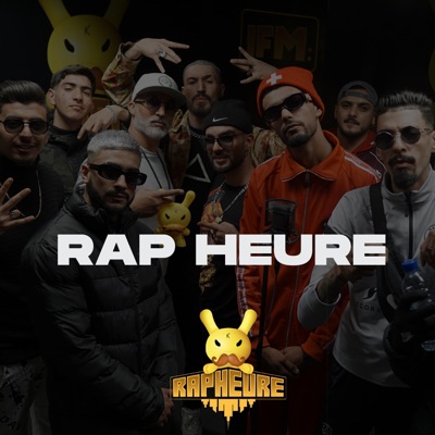 ملا جوجمة (feat. Mc Mego, HWB, Nader Gh, L'arabe, Clyz, OFMEARLI & BLVCK 7050) - EP
