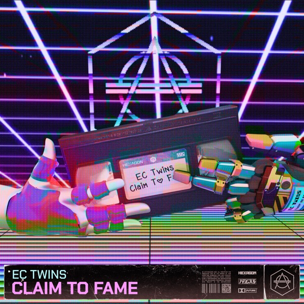 Claim to Fame - Single