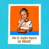 Icon Le Géant (feat. Soetkin Baptist) - Single