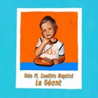 Le Géant (feat. Soetkin Baptist)