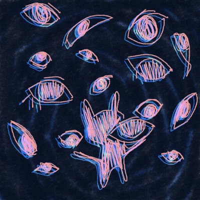 Paranoia (feat. Caspy) - Single