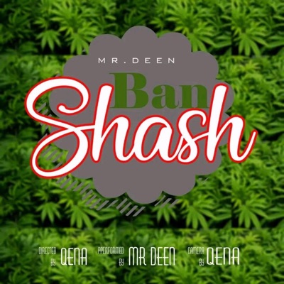 Ban Shash - Single