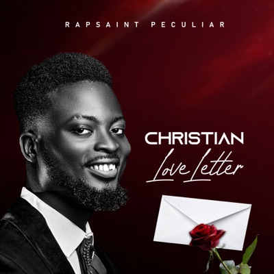 Christian Love Letter - EP