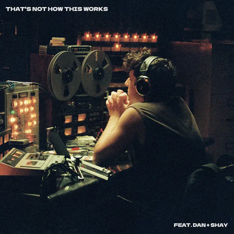 Charlie Puth - That’s Not How This Works (feat. Dan + Shay) - Single (2023) [iTunes Plus AAC M4A]-新房子