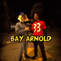 Bay Arnold (feat. Kaly Jay) - Single - Frak