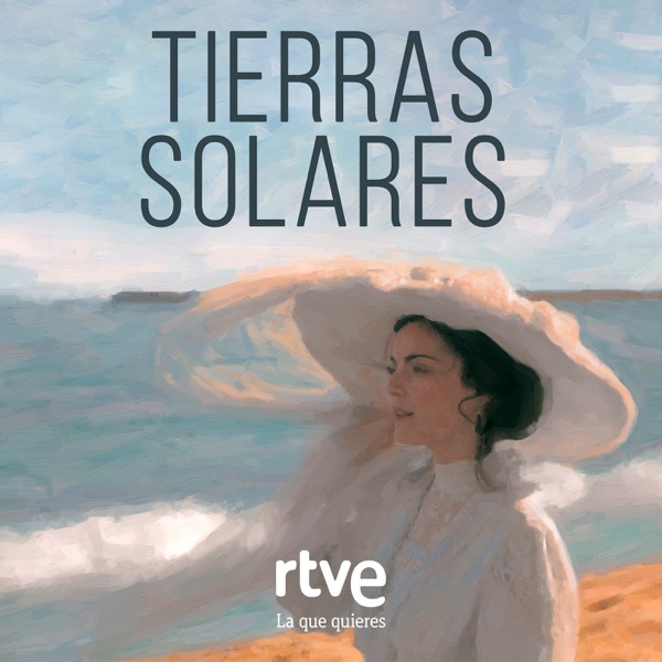 TIERRAS SOLARES (Música original del documental de RTVE)