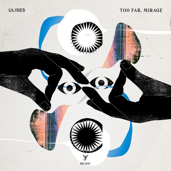 Too Far, Mirage - EP