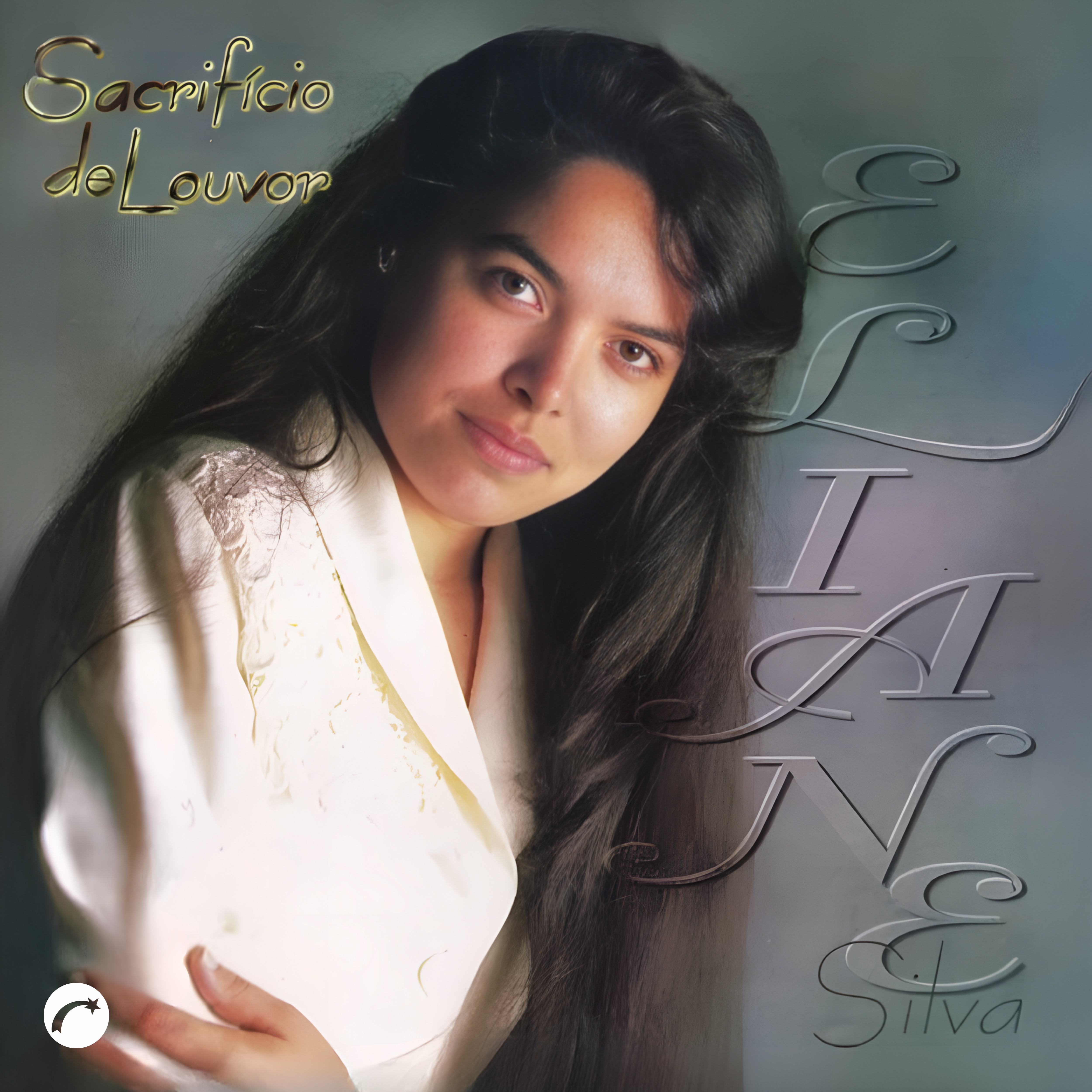 Eliane Silva A Vitória é Nossa
