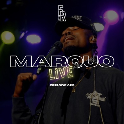 Marquo (Front Row Live) - Single