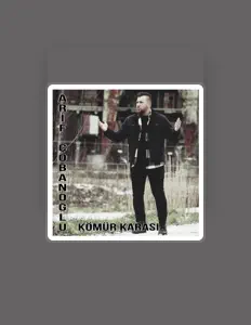 Listen to Arif Çobanoglu, watch music videos, read bio, see tour dates & more!