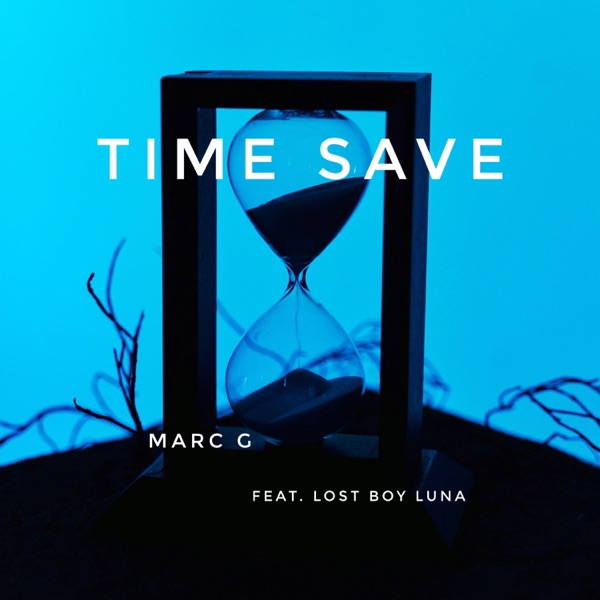 Time Save (feat. Lost Boy Luna)