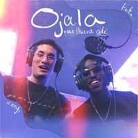Ojalá Que Llueva Café - Single - Kenyi & FAFA