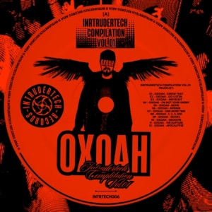 Intrudertech Compilation Vol.01
