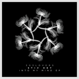 Into My Mind - Single