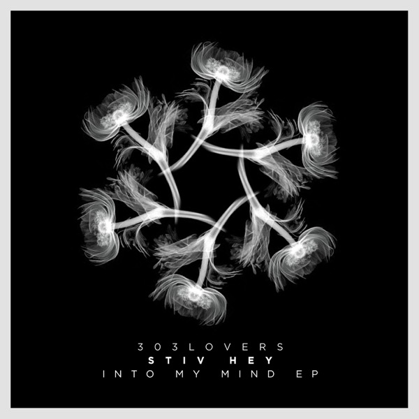 Into My Mind - Single