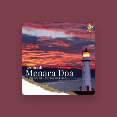 Listen to Pendoa GBI Pantai Mutiara, watch music videos, read bio, see tour dates & more!