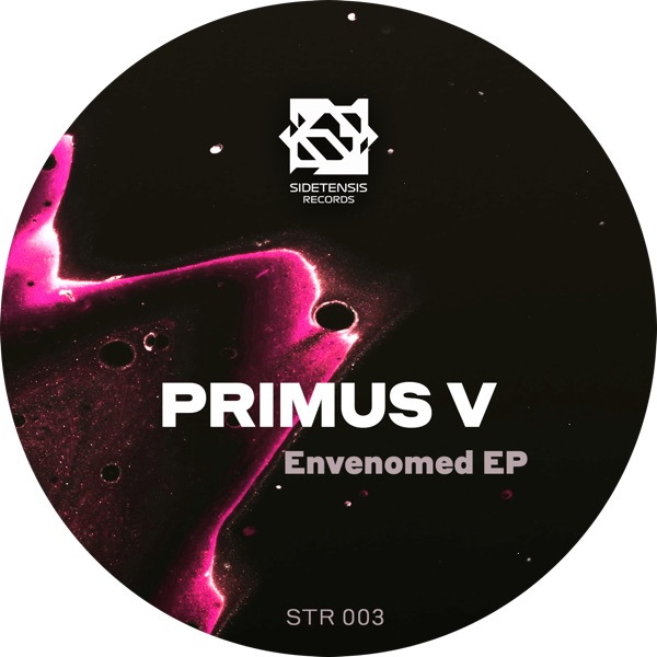 Envenomed Ep