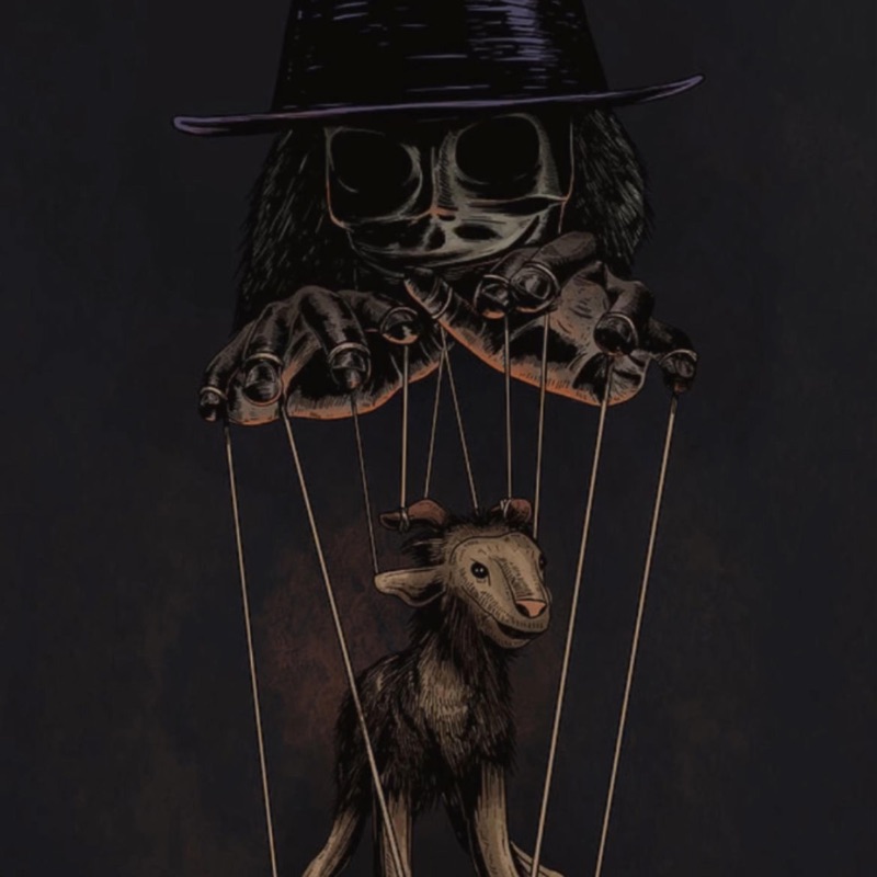 Puppet Master(Florida Flow) - Single