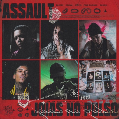 Assault (Joias no Pulso) - Single