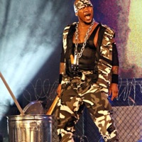 R.I.P NEW JACK p. Me - Single - B00