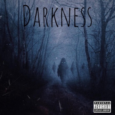 Darkness (feat. PsychNaut) - Single