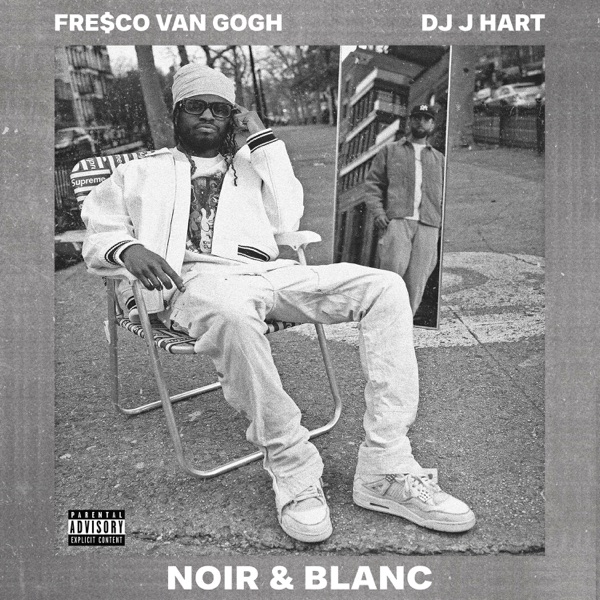 Noir & Blanc