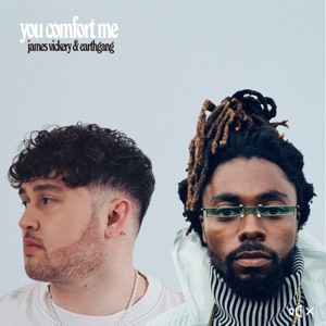 You Comfort Me - Single