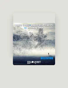 聆聽 Mario Gomez、觀看音樂影片、閱讀小傳、查看巡演日期等！