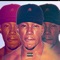 Breakin the Code - Glacierboykhane lyrics