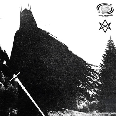 Moving Steady - Single